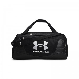 Under Armour Undisiable 5.0 LARGH (1369224-001)ΜΑΥΡΗ ΤΣΑΝΤΑ ΓΥΜΝΑΣΤΗΡΙΟΥ Under Armour Undisiable 5.0 LARGH (1369224-001)ΜΑΥΡΗ ΤΣΑΝΤΑ ΓΥΜΝΑΣΤΗΡΙΟΥ