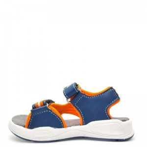 Fila Βρεφικα Πέδιλα Topaz Soft με Σκρατς για Αγόρι Μπλε (7WT21005-200) Fila Βρεφικα Πέδιλα Topaz Soft με Σκρατς για Αγόρι Μπλε (7WT21005-200)