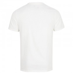 ONEILL SURF T-SHIRT (285000-11010)ΛΕΥΚΟ ΑΝΔΡΙΚΟ