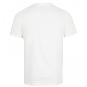 ONEILL SURF T-SHIRT (285000-11010)ΛΕΥΚΟ ΑΝΔΡΙΚΟ ONEILL SURF T-SHIRT (285000-11010)ΛΕΥΚΟ ΑΝΔΡΙΚΟ