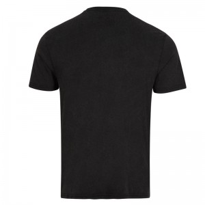 ONEILL CUBE FILL T-SHIRT (2850043-19010)ΜΑΥΡΟ ΑΝΔΡΙΚΟ ONEILL CUBE FILL T-SHIRT (2850043-19010)ΜΑΥΡΟ ΑΝΔΡΙΚΟ