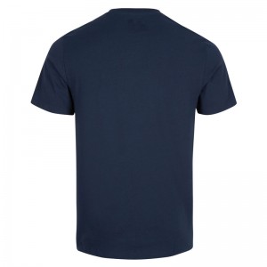 ONEILL SURF  T-SHIRT (2850000-15011)ΜΠΛΕ ΑΝΔΡΙΚΟ ONEILL SURF  T-SHIRT (2850000-15011)ΜΠΛΕ ΑΝΔΡΙΚΟ