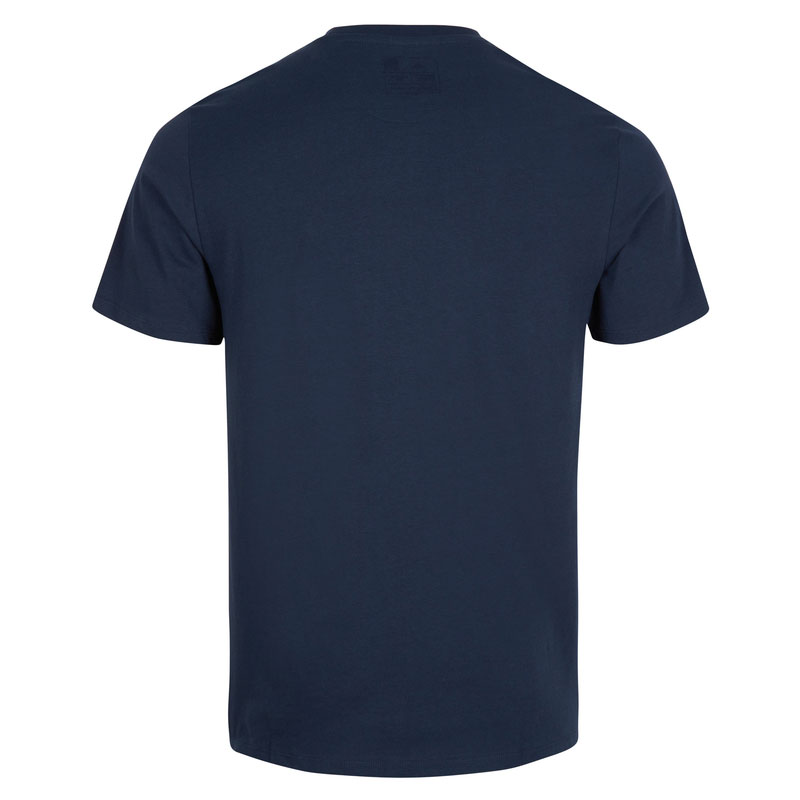 ONEILL SURF  T-SHIRT (2850000-15011)ΜΠΛΕ ΑΝΔΡΙΚΟ