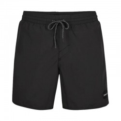 ONEILL Vart Swim Shorts (N03200-19010)Μαυρο ανδρικο μαγιο