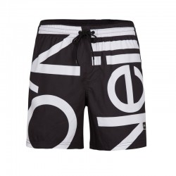 ONEILL CALI SWIM SHORTS (2800037-29010)ΜΑΥΡΟ ΑΝΔΡΙΚΟ ΜΑΓΙΟ