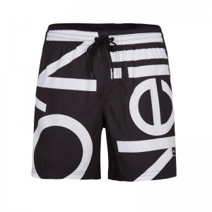 ONEILL CALI SWIM SHORTS (2800037-29010)ΜΑΥΡΟ ΑΝΔΡΙΚΟ ΜΑΓΙΟ ONEILL CALI SWIM SHORTS (2800037-29010)ΜΑΥΡΟ ΑΝΔΡΙΚΟ ΜΑΓΙΟ