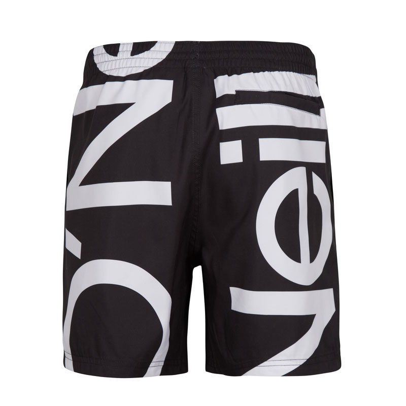 ONEILL CALI SWIM SHORTS (2800037-29010)ΜΑΥΡΟ ΑΝΔΡΙΚΟ ΜΑΓΙΟ