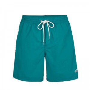 ONEILL Vart Swim Shorts (N03200-15010) Blue/Coral Ανδρικο μαγιο ONEILL Vart Swim Shorts (N03200-15010) Blue/Coral Ανδρικο μαγιο