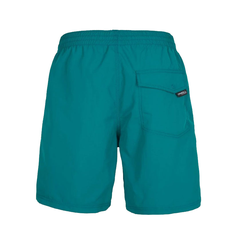 ONEILL Vart Swim Shorts (N03200-15010) Blue/Coral Ανδρικο μαγιο