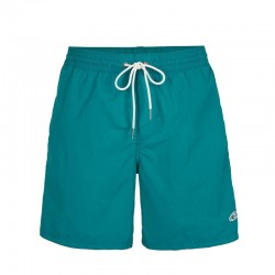 ONEILL Vart Swim Shorts (N03200-15010) Blue/Coral Ανδρικο μαγιο