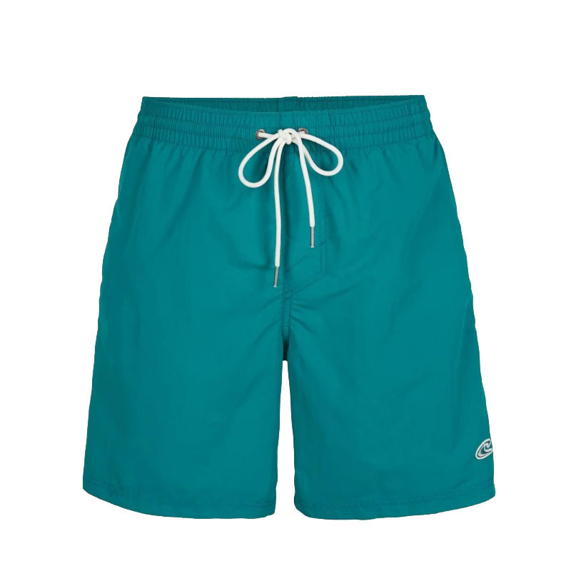 ONEILL Vart Swim Shorts (N03200-15010) Blue/Coral Ανδρικο μαγιο