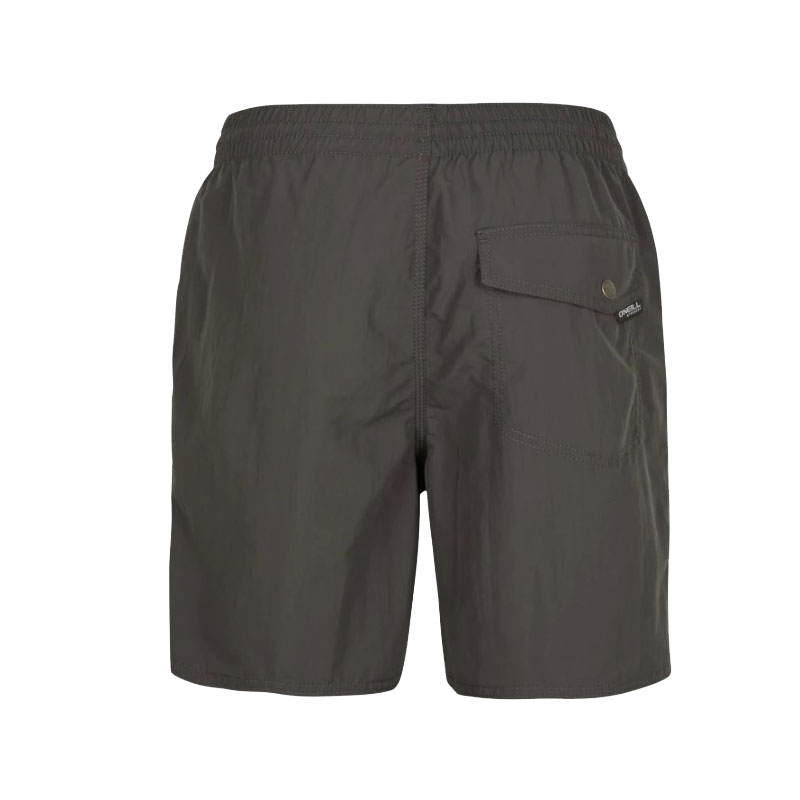 ONEILL Vert Swim Shorts (N03200-18014)ΓΚΡΙ/ΑΝΘΡΑΚΙ ΑΝΔΡΙΚΟ ΜΑΓΙΟ