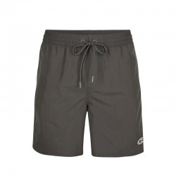 ONEILL Vert Swim Shorts (N03200-18014)ΓΚΡΙ/ΑΝΘΡΑΚΙ ΑΝΔΡΙΚΟ ΜΑΓΙΟ