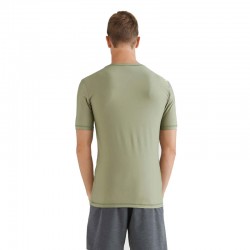 ONEILL CALI S/SLV SKINS (N2800009-16011)ΧΑΚΙ ΑΝΔΡΙΚΟ T-SHIRT ΑΝΤΙΗΛΙΑΚΟ