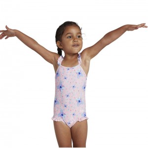 SPEEDO KOKO KOALA THINSTRAP (12877-D818B)ΡΟΖ/ΜΩΒ ΒΡΕΦΙΚΟ ΜΑΓΙΟ SPEEDO KOKO KOALA THINSTRAP (12877-D818B)ΡΟΖ/ΜΩΒ ΒΡΕΦΙΚΟ ΜΑΓΙΟ