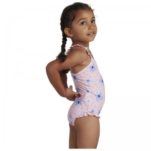SPEEDO KOKO KOALA THINSTRAP (12877-D818B)ΡΟΖ/ΜΩΒ ΒΡΕΦΙΚΟ ΜΑΓΙΟ SPEEDO KOKO KOALA THINSTRAP (12877-D818B)ΡΟΖ/ΜΩΒ ΒΡΕΦΙΚΟ ΜΑΓΙΟ