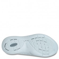 Crocs Literide 360 Pacer (206715-0DD)ΜΑΥΡΟ/ΓΚΡΙ ΑΝΔΡΙΚΟ