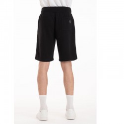 MAGNETIC NORTH MENS BASIC SHORTS (50025-BLACK)ΑΝΔΡΙΚΗ ΜΑΥΡΗ ΒΕΡΜΟΥΔΑ