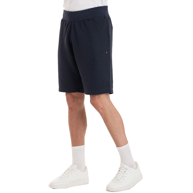 MAGNETIC NORTH MENS BASIC SHORTS (50025-BLUE)ΜΠΛΕ ΑΝΔΡΙΚΗ ΒΕΡΜΟΥΔΑ