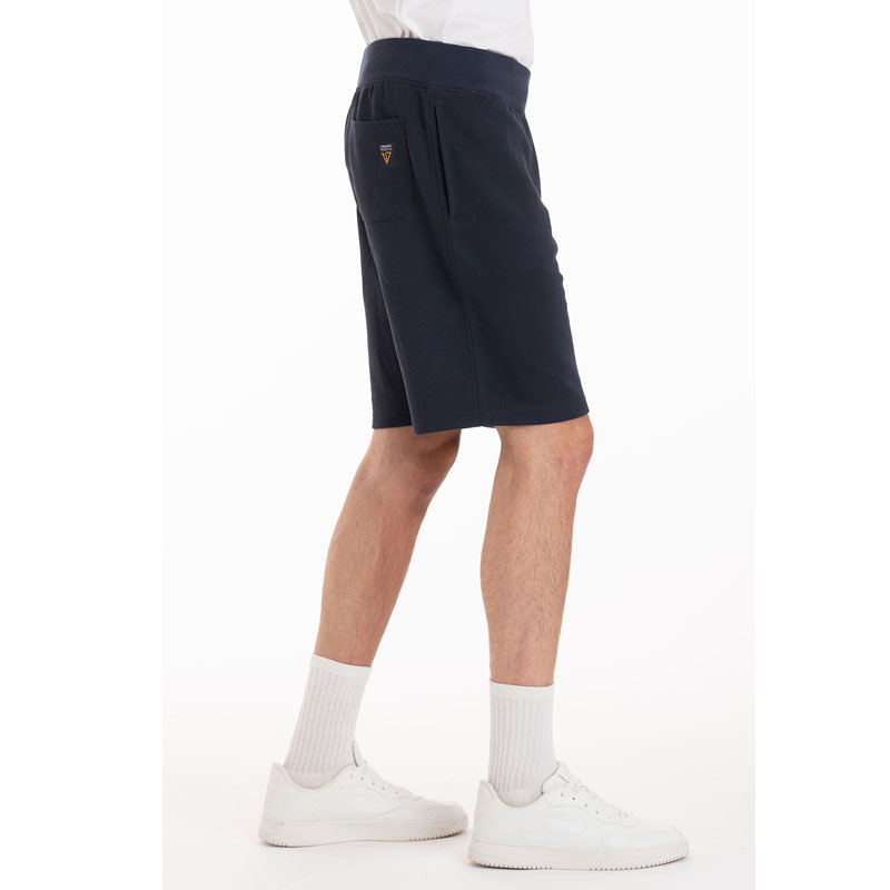 MAGNETIC NORTH MENS BASIC SHORTS (50025-BLUE)ΜΠΛΕ ΑΝΔΡΙΚΗ ΒΕΡΜΟΥΔΑ