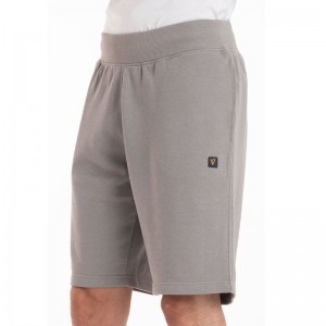 MAGNETIC NORTH MENS BASIC SHORTS (50025-GRAY)ΓΚΡΙ ΑΝΔΡΙΚΗ ΒΕΡΜΟΥΔΑ MAGNETIC NORTH MENS BASIC SHORTS (50025-GRAY)ΓΚΡΙ ΑΝΔΡΙΚΗ ΒΕΡΜΟΥΔΑ
