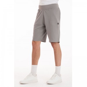 MAGNETIC NORTH MENS BASIC SHORTS (50025-GRAY)ΓΚΡΙ ΑΝΔΡΙΚΗ ΒΕΡΜΟΥΔΑ MAGNETIC NORTH MENS BASIC SHORTS (50025-GRAY)ΓΚΡΙ ΑΝΔΡΙΚΗ ΒΕΡΜΟΥΔΑ