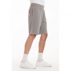 MAGNETIC NORTH MENS BASIC SHORTS (50025-GRAY)ΓΚΡΙ ΑΝΔΡΙΚΗ ΒΕΡΜΟΥΔΑ