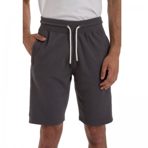 MAGNETIC NORTH MENS ATHLETIC LSF SHORTS (22019-GRAY)ΓΚΡΙ ΒΕΡΜΟΥΔΑ MAGNETIC NORTH MENS ATHLETIC LSF SHORTS (22019-GRAY)ΓΚΡΙ ΒΕΡΜΟΥΔΑ