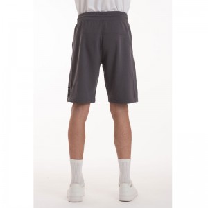 MAGNETIC NORTH MENS ATHLETIC LSF SHORTS (22019-GRAY)ΓΚΡΙ ΒΕΡΜΟΥΔΑ MAGNETIC NORTH MENS ATHLETIC LSF SHORTS (22019-GRAY)ΓΚΡΙ ΒΕΡΜΟΥΔΑ