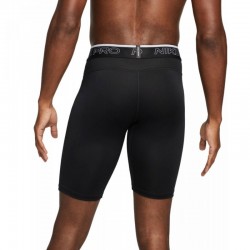 Nike Pro Ανδρικό Αθλητικό Κολάν Κοντό Μαύρο (DD1911-010) Nike Pro Ανδρικό Αθλητικό Κολάν Κοντό Μαύρο (DD1911-010)