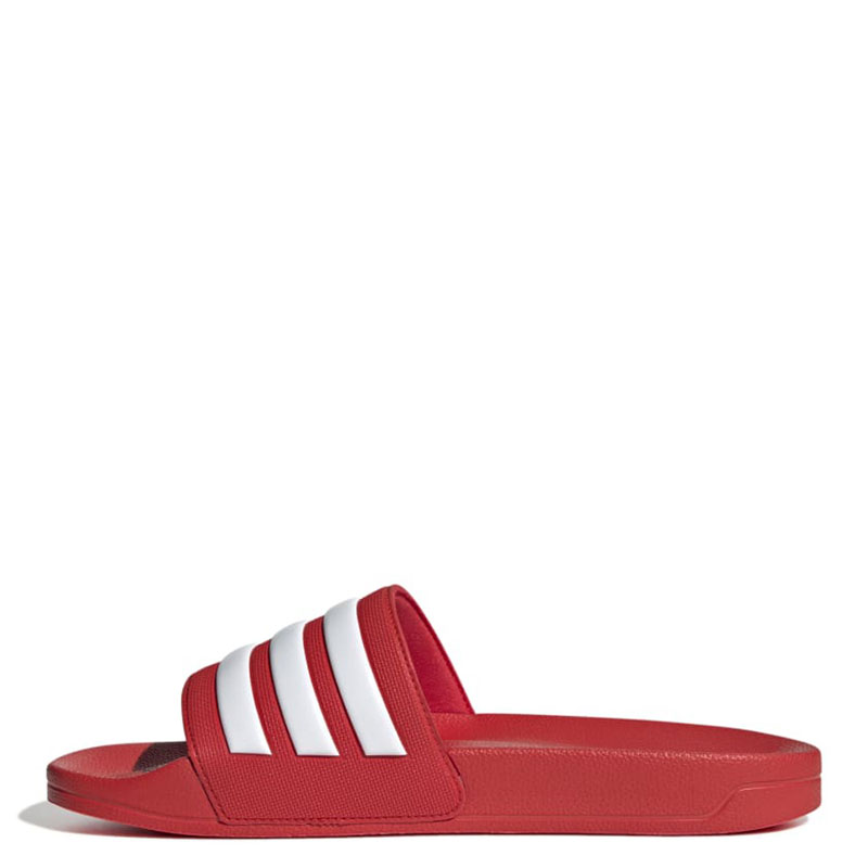 Adidas Adilette Shower Slides (GZ5923)ΚΟΚΚΙΝΗ/ΛΕΥΚΗ ΠΑΝΤΟΦΛΑ