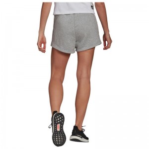 Adidas Sportswear Future Icons (H57307)ΓΚΡΙ ΓΥΝΑΙΚΕΙΟ ΣΟΡΤΣ Adidas Sportswear Future Icons (H57307)ΓΚΡΙ ΓΥΝΑΙΚΕΙΟ ΣΟΡΤΣ