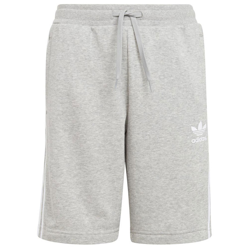 ADIDAS ORIGINALS ADICOLOR SHORTS (H32343)ΓΚΡΙ ΠΑΙΔΙΚΗ ΒΕΡΜΟΥΔΑ