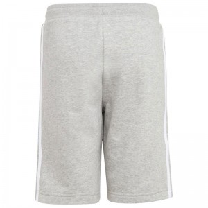 ADIDAS ORIGINALS ADICOLOR SHORTS (H32343)ΓΚΡΙ ΠΑΙΔΙΚΗ ΒΕΡΜΟΥΔΑ