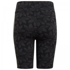 ADIDAS ORIGINALS HIGH-WAISTED CYCLING SHORTS (HC7067)ΜΑΥΡΟ ΠΑΙΔΙΚΟ ΣΟΡΤΣ ADIDAS ORIGINALS HIGH-WAISTED CYCLING SHORTS (HC7067)ΜΑΥΡΟ ΠΑΙΔΙΚΟ ΣΟΡΤΣ