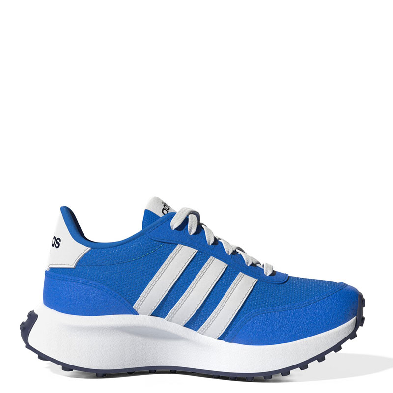 ADIDAS RUN 70s kids (GY3874)Μπλε παιδικο υποδημα