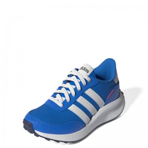 ADIDAS RUN 70s kids (GY3874)Μπλε παιδικο υποδημα ADIDAS RUN 70s kids (GY3874)Μπλε παιδικο υποδημα