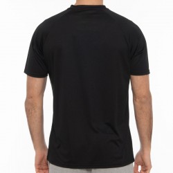 RUSSELL ATHLETIC SS TECHNICAL T-SHIRT MAYΡΟ  A2-710-2-IO-099-BLACK