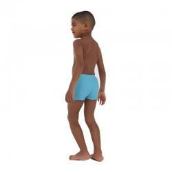 Speedo Boys Placement Aquashort ΜΠΛΕ ΜΑΓΙΟ ΠΑΙΔΙΚΟ (8-05394G811)