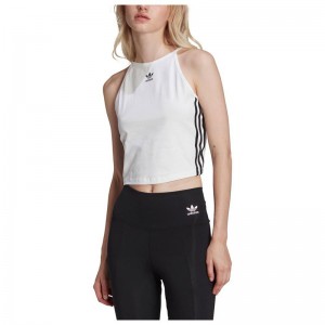 ADIDAS ADICOLOR CLASSICS TANK TOP (HC1977)ΛΕΥΚΟ ΑΜΑΝΙΚΟ T-SHIRT ADIDAS ADICOLOR CLASSICS TANK TOP (HC1977)ΛΕΥΚΟ ΑΜΑΝΙΚΟ T-SHIRT