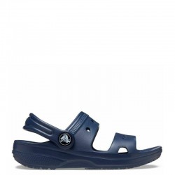 CROCS CLASSIC SANDALS TODDLER (207537-410)ΜΠΛΕ ΣΑΝΔΑΛΙ