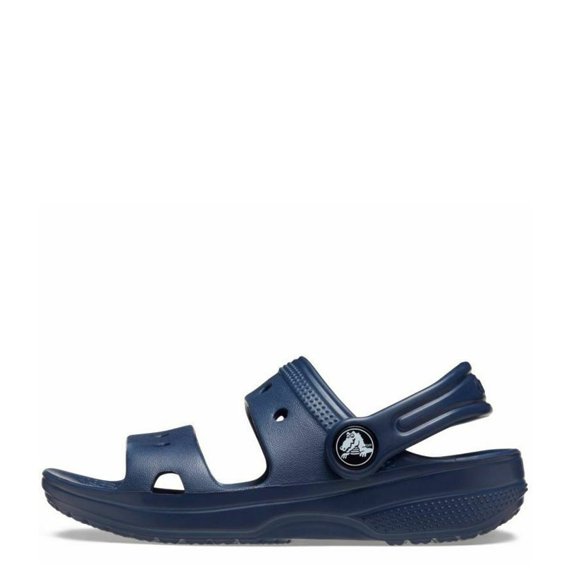 CROCS CLASSIC SANDALS TODDLER (207537-410)ΜΠΛΕ ΣΑΝΔΑΛΙ