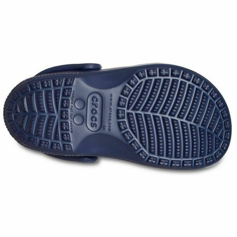 CROCS CLASSIC SANDALS TODDLER (207537-410)ΜΠΛΕ ΣΑΝΔΑΛΙ