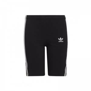 Adidas Originals Adicolor Παιδικό Biker Shorts (HD2038) ΜΑΥΡΟ ΣΟΡΤΣ/ΚΟΛΑΝ Adidas Originals Adicolor Παιδικό Biker Shorts (HD2038) ΜΑΥΡΟ ΣΟΡΤΣ/ΚΟΛΑΝ