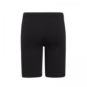 Adidas Originals Adicolor Παιδικό Biker Shorts (HD2038) ΜΑΥΡΟ ΣΟΡΤΣ/ΚΟΛΑΝ Adidas Originals Adicolor Παιδικό Biker Shorts (HD2038) ΜΑΥΡΟ ΣΟΡΤΣ/ΚΟΛΑΝ