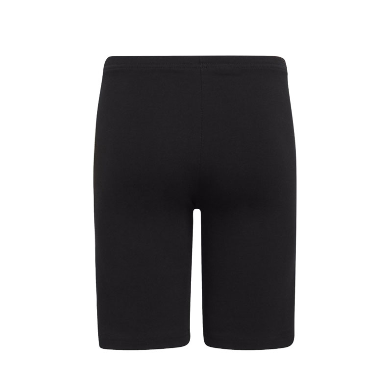 Adidas Originals Adicolor Παιδικό Biker Shorts (HD2038) ΜΑΥΡΟ ΣΟΡΤΣ/ΚΟΛΑΝ