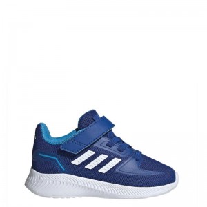 ADIDAS RUNFALCON 2.0 I ROYBLU/FTWWHT ΒΡΕΦΙΚΟ ΠΑΠΟΥΤΣΙ HR1399 ADIDAS RUNFALCON 2.0 I ROYBLU/FTWWHT ΒΡΕΦΙΚΟ ΠΑΠΟΥΤΣΙ HR1399