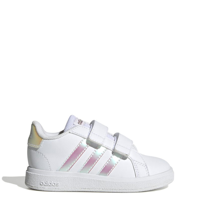 ADIDAS GRAND COURT LIFESTYLE ΛΕΥΚΟ GY2328