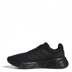 adidas Performance Galaxy 6 Γυναικεία Παπούτσια (GW4131)ΜΑΥΡΟ