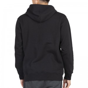 RUSSELL EST 02 PULL OVER HOODY (A2-014-2-099)ΜΑΥΡΗ ΦΟΥΤΕΡ ΜΠΛΟΥΖΑ RUSSELL EST 02 PULL OVER HOODY (A2-014-2-099)ΜΑΥΡΗ ΦΟΥΤΕΡ ΜΠΛΟΥΖΑ